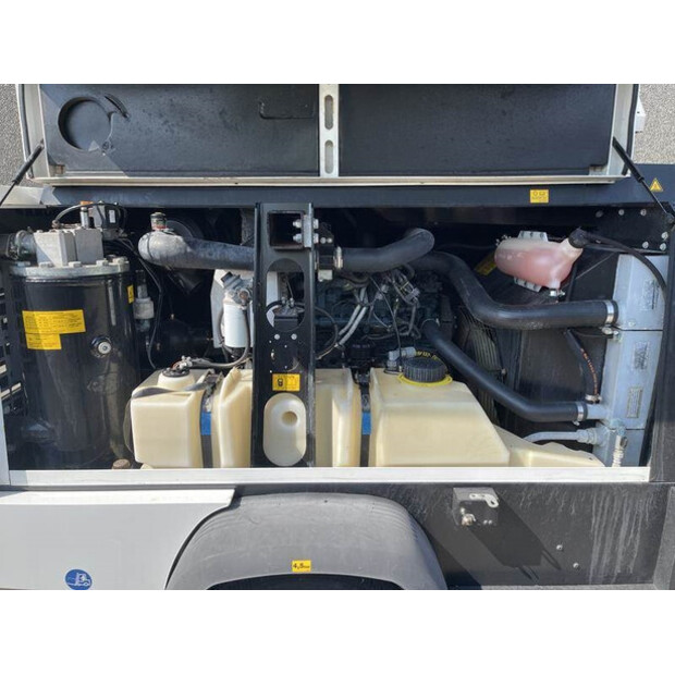 2018 Kaeser M 115 - N-42731851