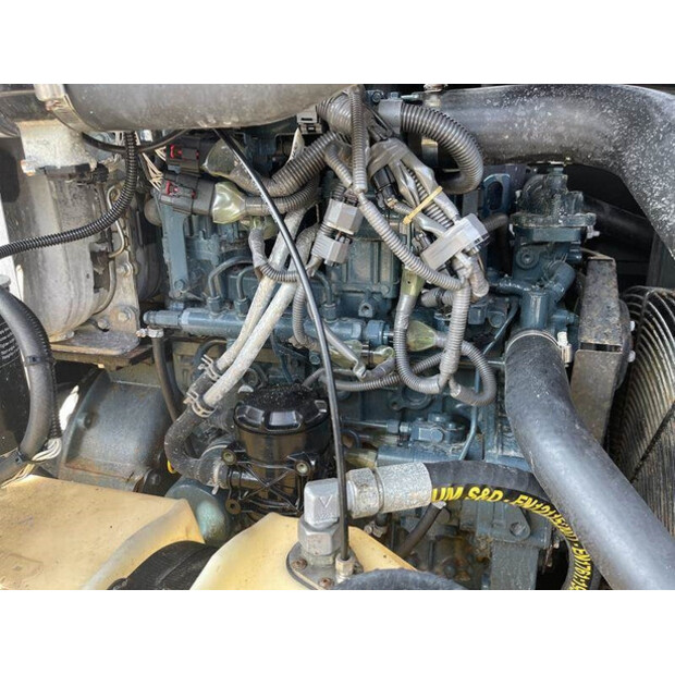 2018 Kaeser M 115 - N-42731854