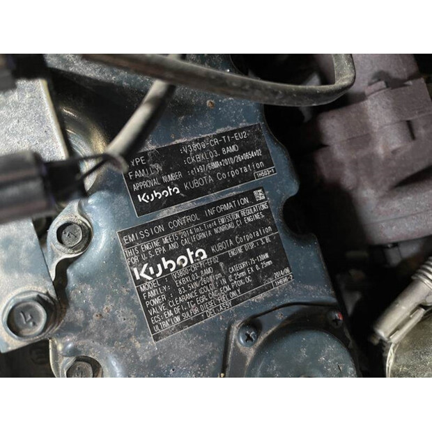 2018 Kaeser M 115 - N-42731855