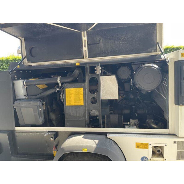 2018 Kaeser M 115 - N-42731856