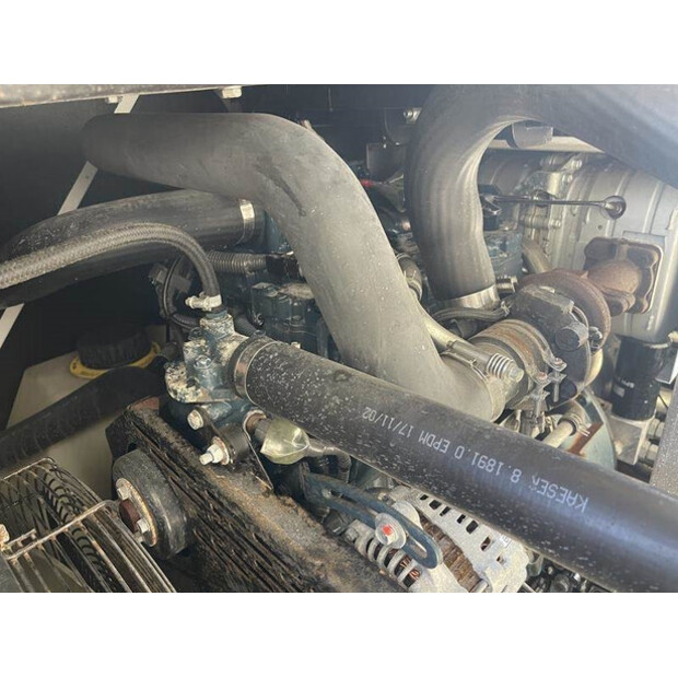 2018 Kaeser M 115 - N-42731860