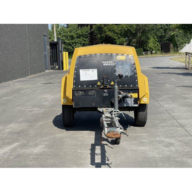 2015 كيزر M 20-42731862