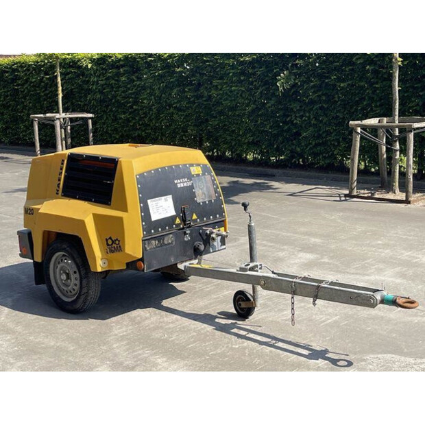 2015 كيزر M 20-42731863