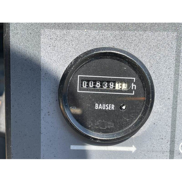 2015 Kaeser M 20-42731889