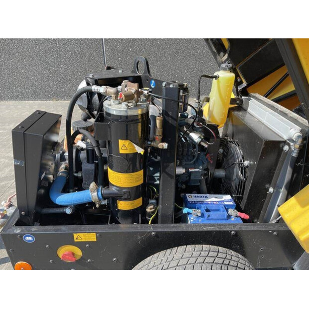 2015 Kaeser M 20-42731891