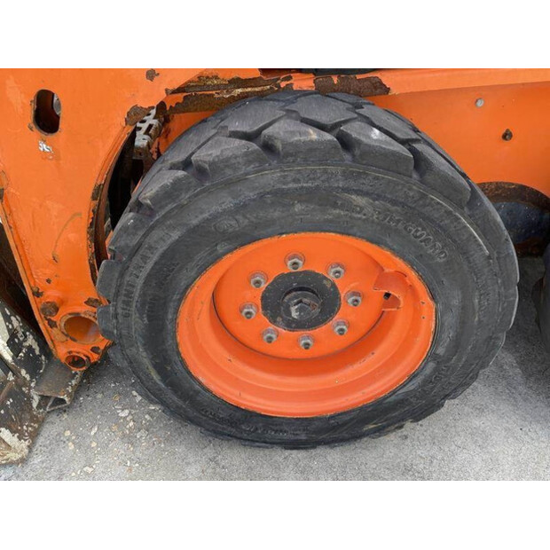 2016 BOBCAT S450-42731943