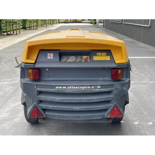 2013 Atlas-Copco XAS 37 KD-42731965