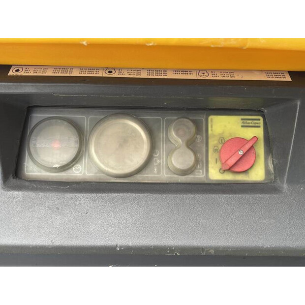 2013 Atlas-Copco XAS 37 KD-42731966