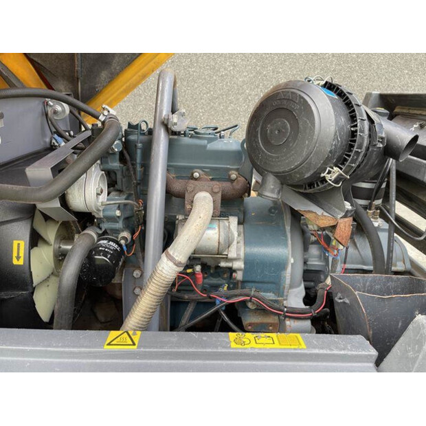 2013 Atlas-Copco XAS 37 KD-42731970