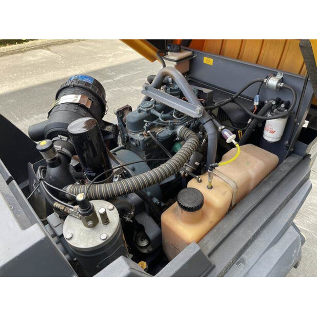 2013 Atlas-Copco XAS 37 KD-42731971