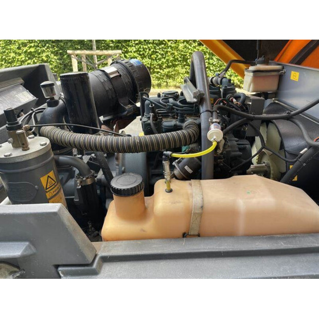 2013 Atlas-Copco XAS 37 KD-42731972