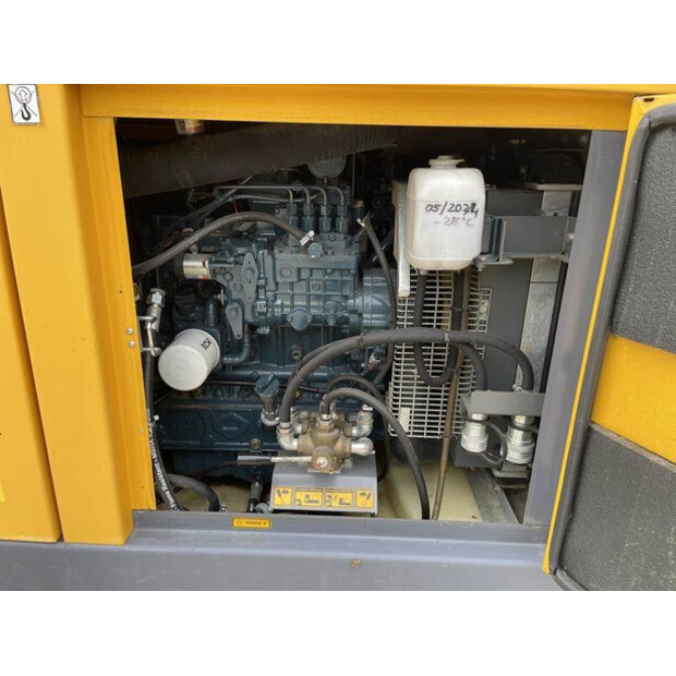 2014 أطلس كوبكو QAS40KD-42731986