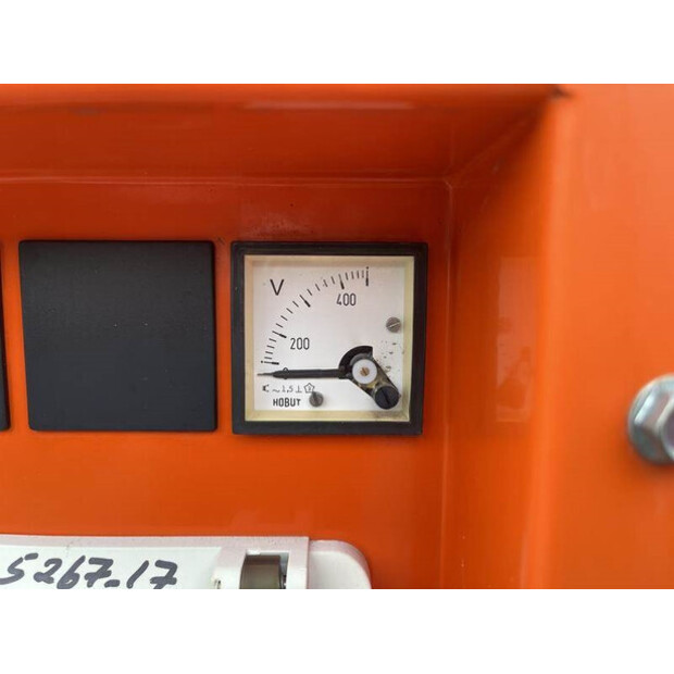 2017 Europower EPS113TDE-42732000