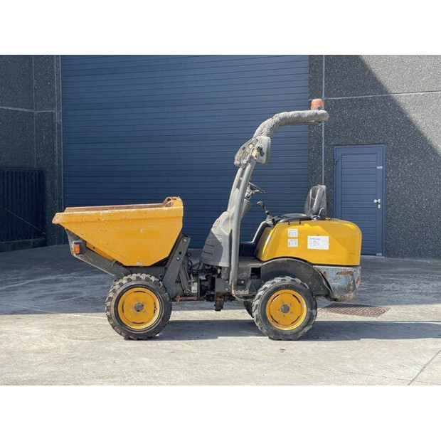 2016 Ausa D 100 AHA-42732074