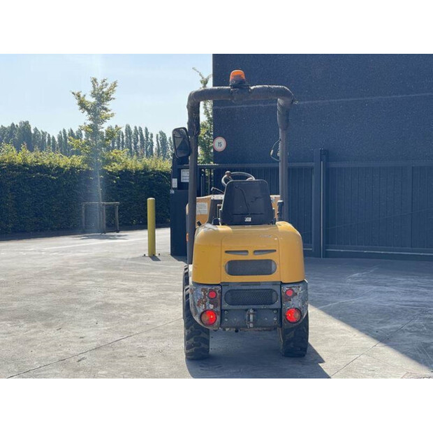 2016 Ausa D 100 AHA-42732076