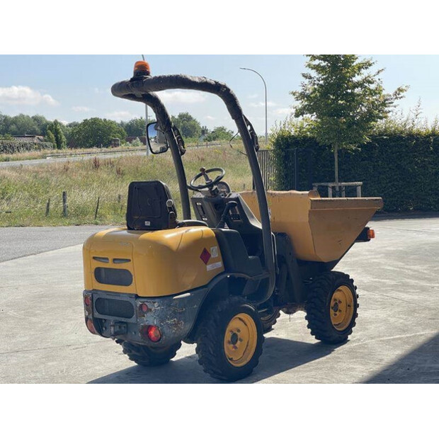 2016 Ausa D 100 AHA-42732077