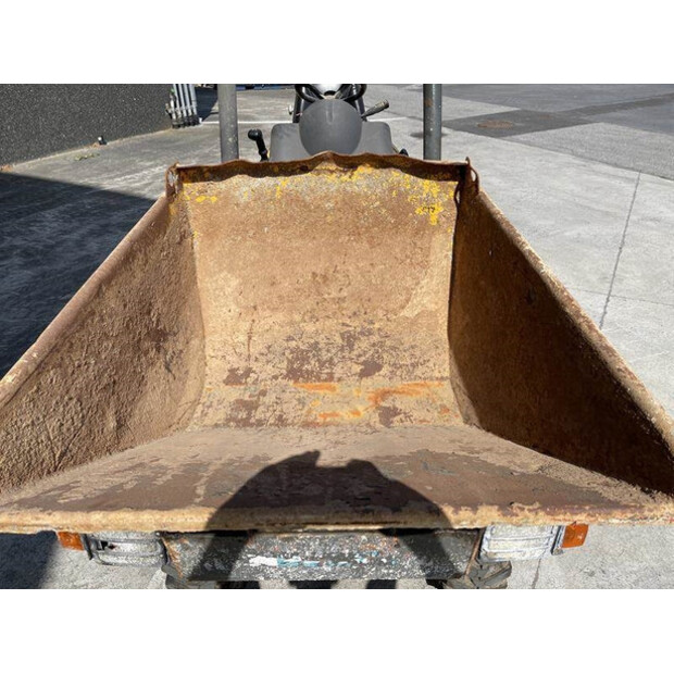 2016 Ausa D 100 AHA-42732080