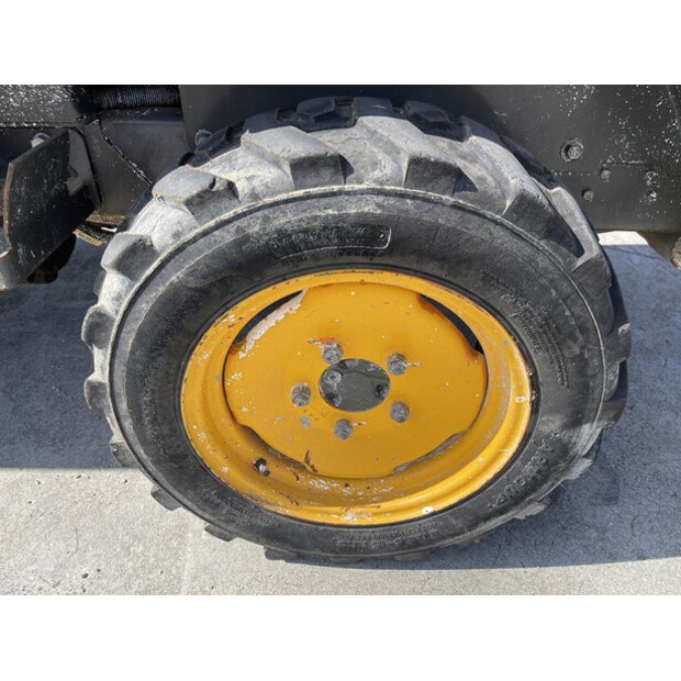 2016 Ausa D 100 AHA-42732083