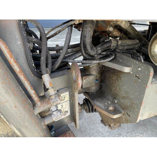 2016 Ausa D 100 AHA-42732084