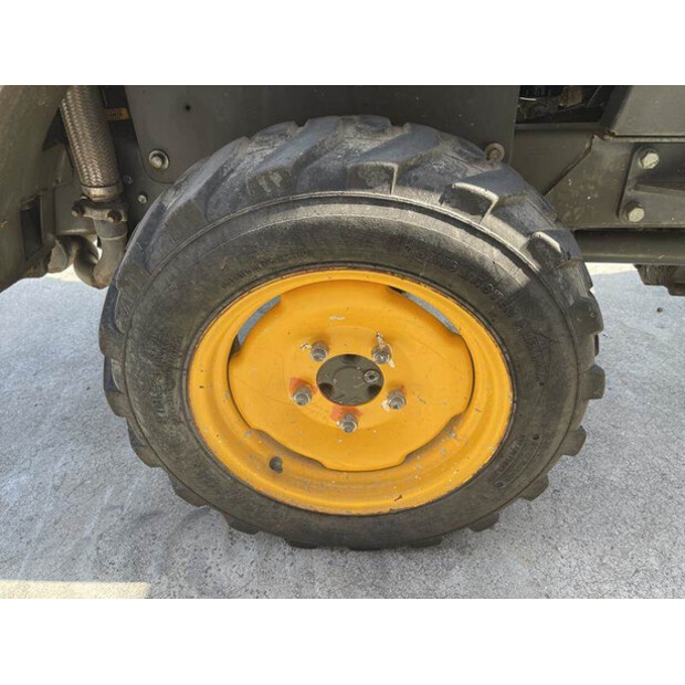 2016 Ausa D 100 AHA-42732086