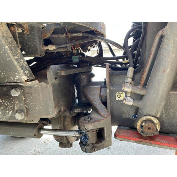 2016 Ausa D 100 AHA-42732088