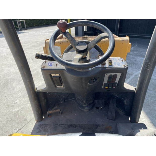 2016 Ausa D 100 AHA-42732089