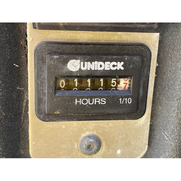 2016 Ausa D 100 AHA-42732090