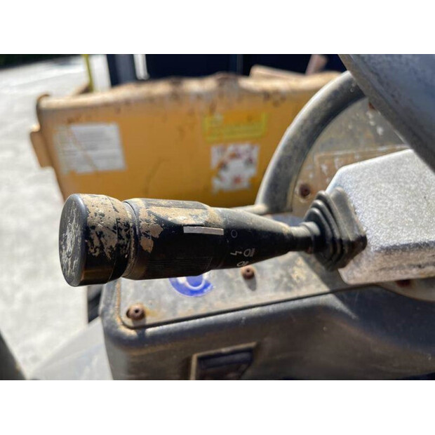 2016 Ausa D 100 AHA-42732091