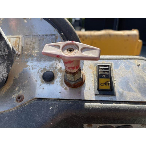 2016 Ausa D 100 AHA-42732093