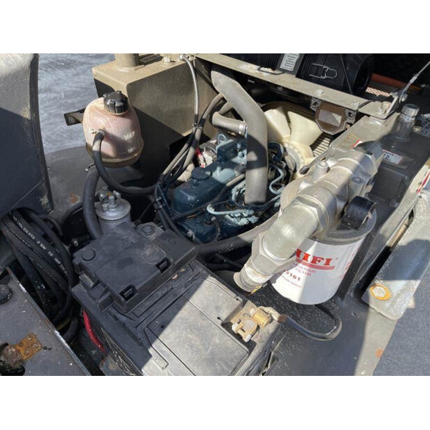 2016 Ausa D 100 AHA-42732095