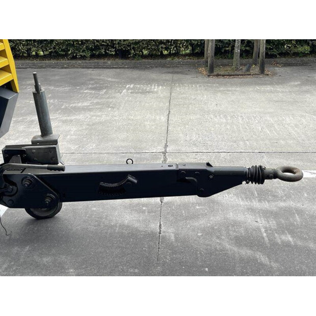 2013 Atlas-Copco XAHS 347 CD - N-42732102