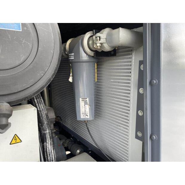 2013 Atlas-Copco XAHS 347 CD - N-42732109