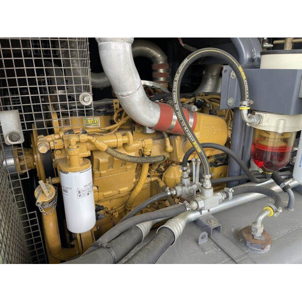 2013 Atlas-Copco XAHS 347 CD - N-42732110
