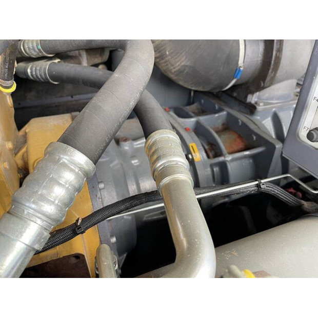 2013 Atlas-Copco XAHS 347 CD - N-42732114