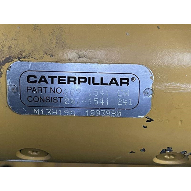 2013 Atlas-Copco XAHS 347 CD - N-42732117