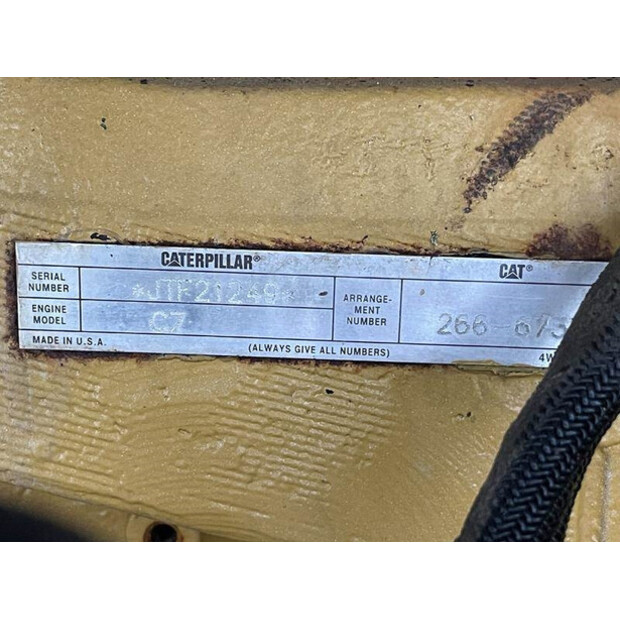 2013 Atlas-Copco XAHS 347 CD - N-42732118