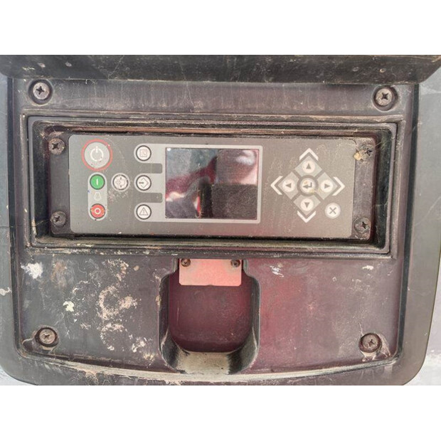 2017 Atlas-Copco XAVS 186 JD - N-42732170