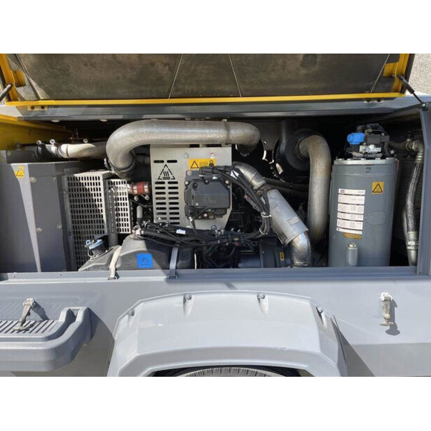 2017 Atlas-Copco XAVS 186 JD - N-42732173