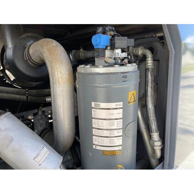 2017 Atlas-Copco XAVS 186 JD - N-42732174