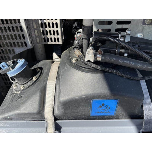 2017 Atlas-Copco XAVS 186 JD - N-42732175