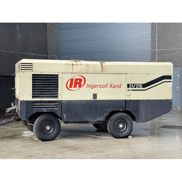 2006 انجيرسول راند 21 / 215 - N-42732178