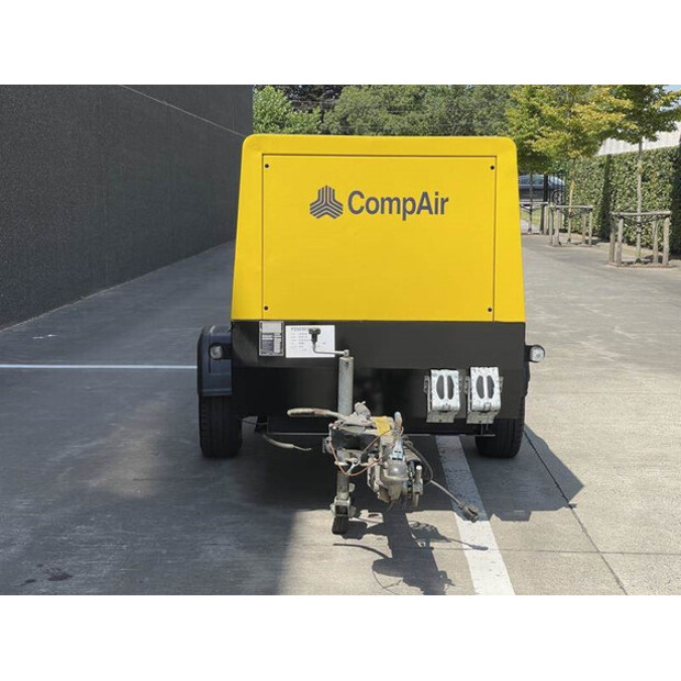2008 Compair C 115 - 12 - N-42732217