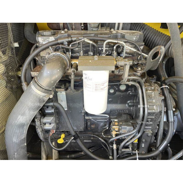 2008 Compair C 115 - 12 - N-42732231