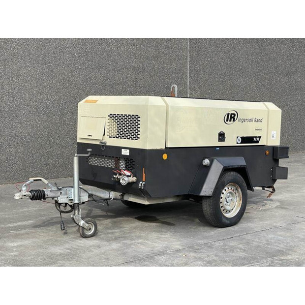2011 INGERSOLL RAND 7 / 71 - N-42732251