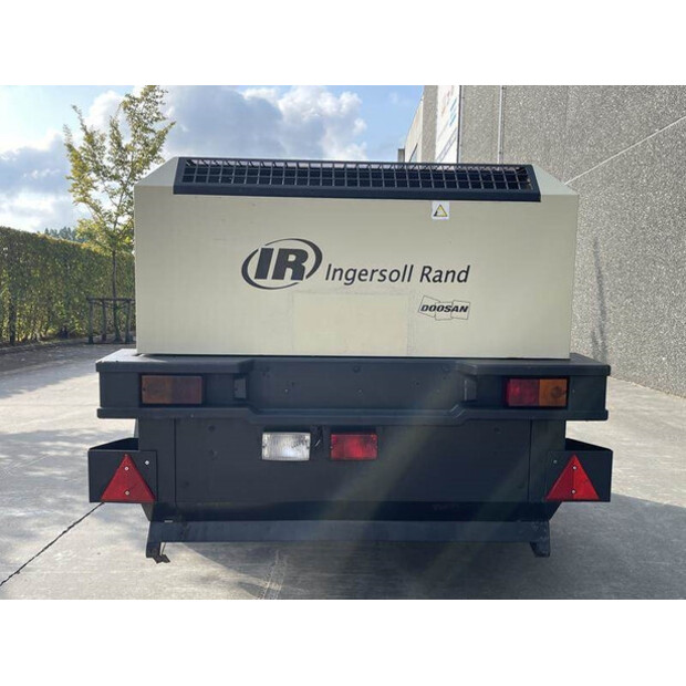 2011 INGERSOLL RAND 7 / 71 - N-42732257