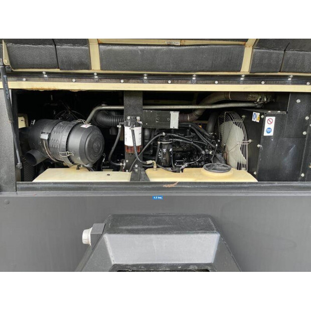 2011 INGERSOLL RAND 7 / 71 - N-42732265