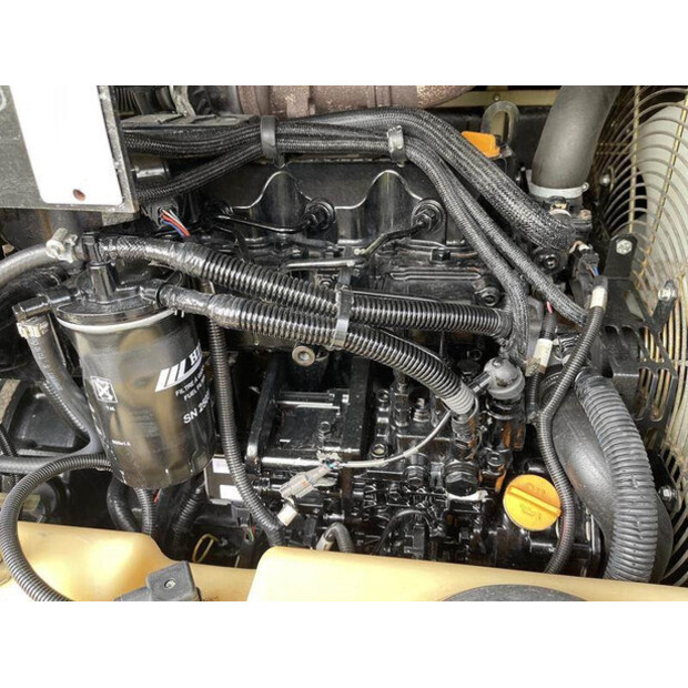 2011 INGERSOLL RAND 7 / 71 - N-42732266