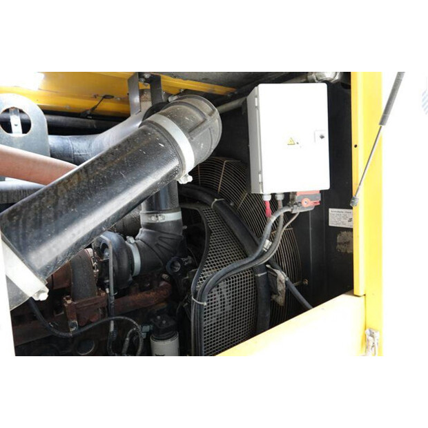 2020 Compair C 200 TS - 24-42732285