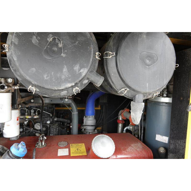 2020 Compair C 200 TS - 24-42732287