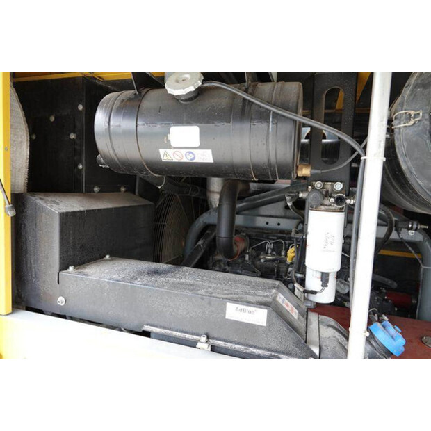 2020 Compair C 200 TS - 24-42732288